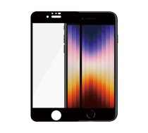 Ekrāna aizsargs PanzerGlass SAFE. by ® iPhone 6 6s 7 8 SE (2020 2022) Ultra-Wide Fit