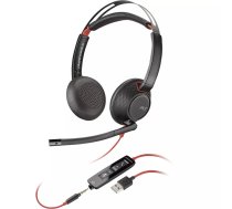 Austi POLY Blackwire C3225 vadu biroja zvanu centram 87g