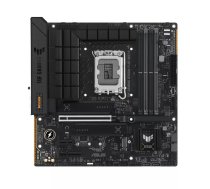 ASUS TUF GAMING B760M-PLUS WIFI II Intel B760 LGA 1700 mikro ATX