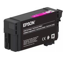 Epson ULTRACHROME XD2 MAGENTA T40D340 50ML tintes kārtridžs 1 pcs Oriģināls Fuksīns