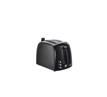 Toaster Russell Hobbs 22601-56 2 šķēles Melns Plastmasa