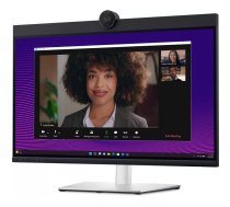 Monitors DELL P2724DEB 27" LCD Displejs 2560 x 1440 pikseļi