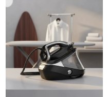 Tvaika ģenerators- глаudeklis Tefal Pro Express Vision GV9821 — 3000 W, ūdens tvertne 1,2 l, Durilium AirGlide Autoclean
