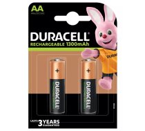 Duracell Recharge Plus AA Akumulators Niķeļa-metāla hidrīda (NiMH)
