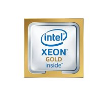 Servera procesors Intel Xeon Gold 6526Y, 16 kodoli / 32 pavedieni, 2.1–3.9 GHz, 37.5 MB kešatmiņa, LGA4677, DDR5, 195 W