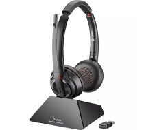 Austiņas Poly Savi 8220 UC
