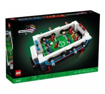 LEGO Ideas galda futbols (21337)