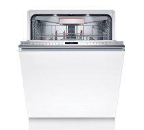 Iebūvējamā trauku mazgājamā mašīna Bosch Serie 8 SMV8YCX02E, 14 komplekti, 43 dB