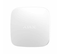 Bezvadu dūmu detektors Ajax FireProtect 2 43378.137.WH1 — ar bateriju, balts
