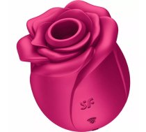 SATISFYER - AIR PULSE PRO 2 CLASSIC BLOSSOM VIBRATORS