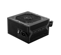 Barošanas bloks MSI MAG A750BN PCIE5 750 W, ATX, 80 PLUS Bronze, 120 mm ventilators, nemodulārs