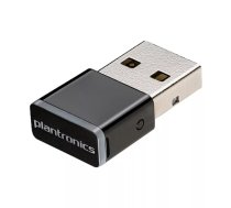 POLY BT600 USB-A Bluetooth adapters (maisā)