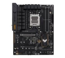 Mātesplate ASUS TUF GAMING B650-E WIFI ATX Socket AM5 DDR5 4x DIMM 192GB Wi‑Fi 6E Bluetooth 5.3 3x M.2 2.5Gb LAN