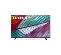 LG 55UR78003LK televizors 139,7 cm (55") 4K Ultra HD Viedtelevizors Melns