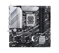 Mātesplate ASUS PRIME Z790M-PLUS DDR5 192GB