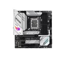 ASUS ROG STRIX B760-G GAMING WIFI D4 Intel B760 LGA 1700 mikro ATX