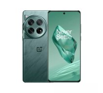 Viedtālrunis OnePlus 12 5G 6.7" 16/512GB Zaļš