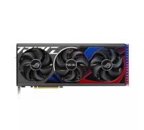 ASUS ROG -STRIX-RTX4080S-16G-GAMING NVIDIA GeForce RTX 4080 SUPER 16 GB GDDR6X