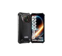 Viedtālrunis Oukitel WP19 Pro 6.8" 8 GB 256 GB Melns