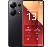 Viedtālrunis Xiaomi Redmi Note 13 Pro 4G 8GB/256GB 6.67" Melns