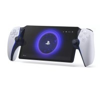 Tālvadības spēlētājs Sony PlayStation Portal CFI-Y1016 — 8" (20,3 cm) LCD, priekš PlayStation 5, vadu un bezvadu, melns, 540 g