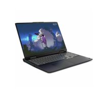 Lenovo IdeaPad Gaming 3 16IAH7 IntelCore i5-12450H 16" WQXGA IPS 500nits AG 165Hz 16GB DDR4 3200 SSD512 NVIDIA GeForce RTX 3060 6GB GDDR6 NoOS Onyx Grey