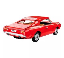 COBI Opel Rekord C Coupe, konstruktors (mērogs 1:12)