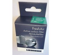 LIEBHERR 9881 116 FreshAir aktīvās ogles filtrs - komplekts 2