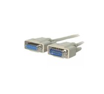 shiverpeaks BS78047-10 VGA kabelis 5 m VGA (D-Sub) Pelēks