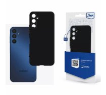 3MK Matt Case mobilā telefona vāks 3MK Galaxy A15 5G matēta apdare viegls plāns