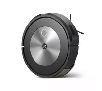 iRobot Roomba Combo j5 robots-putekļsūcējs 276 L Kombi Antracīts