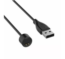 Taktiskais USB uzlādes kabelis Xiaomi Mi Band 5/6/7 Magnetic