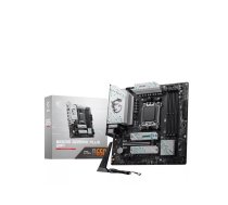 Pamatplate MSI B650M GAMING PLUS WIFI AMD B650 Socket AM5 micro ATX