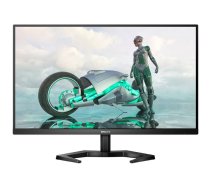 Philips Momentum 27M1N3500LS/00 LED display 68,6 cm (27") 2560 x 1440 pikseļi Quad HD Melns