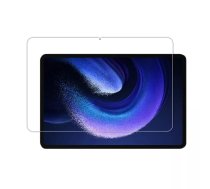 iLike 2.5D Malu Ekrāna aizsargstikls priekš Xiaomi Pad 6 11'' (2023) / Pad 6 Pro 11'' (2023)