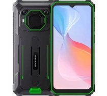 Viedtālrunis Blackview BV6200 Pro 6/128GB Green