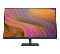 Monitors HP P24h G5 23.8" Full HD LCD 1920x1080