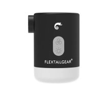 Pārnēsājams 4-in-1 gaisa sūknis Flextail Max Pump2 PRO (melns)