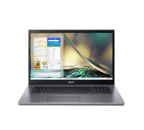Acer Aspire 5 A517-53-78GR Intel® Core™ i7 i7-12650H Portatīvais dators 43,9 cm (17.3") Full HD 16 GB DDR4-SDRAM 1 TB SSD Wi-Fi 6 (802.11ax) Windows 11 Home Pelēks