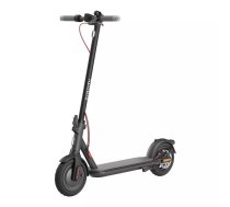 Xiaomi Electric Scooter 4 Swiss Edition Melns 20 kilometrs stundā 7,65 ampērstunda