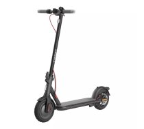 Elektriskais skūteris Xiaomi Electric Scooter 4 Swiss Edition Melns 20 km/h 300 W