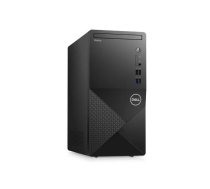 Dators|DELL|Vostro|3020|Biznesa|Tower|CPU Core i7|i7-13700F|2100 MHz|RAM 16GB|DDR4|3200 MHz|SSD 512GB|Grafiskā karte NVIDIA GeForce GTX 1660 SUPER|6GB|Windows 11 Pro|Iekļautie aksesuāri Dell optiskā p