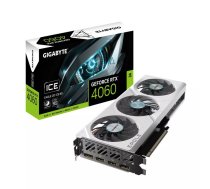 Videokarte GIGABYTE GeForce RTX 4060 8GB GDDR6