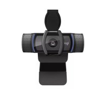 Webkamera Logitech C920e HD 1080p 3 MP USB 3.2 Melna