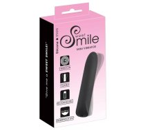 Sweet Smile Mini vibrators melns