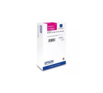 Epson C13T75634N tintes kārtridžs 1 pcs Oriģināls Standarta produktivitāte Fuksīns