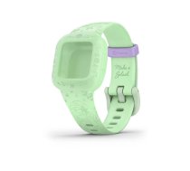 Garmin vivofit jr 3 Grupa Piparmētru krāsa Silikons