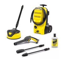 KARCHER K 4 Classic Mājas spiediena mazgātājs - 1.679-423.0