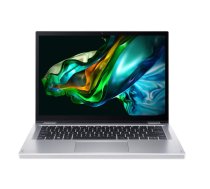 Hibrīda klēpjdators Acer Aspire 3 Spin 14 14" Intel Core i3 8GB RAM 512GB SSD Windows 11