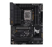 Mātesplate ASUS TUF GAMING H770-PRO WIFI Intel H770 LGA 1700 ATX 128GB DDR5